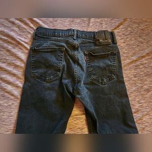 Levi's 505 Mens Jeans